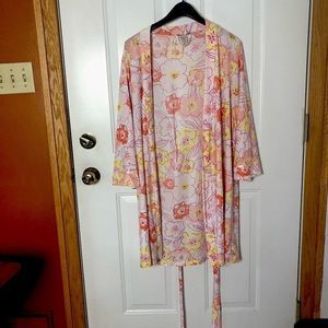 Linea Donatella Robe